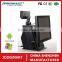 S808 android POS with printer , touch screen 15 inch android POS systems