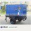 CE ISO certificate European standard Ricardo engine powered 25kva generator