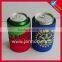 Newest design silicone rubber custom printing stubbies australia