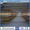 Flow through Racks for cartons,5 tier storage gravity carton flow rack