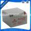 deep cycle power solar and electronic scales battery