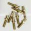 Brass Machine Screw