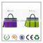  China wholesale lowest price fashion flet leisure bag