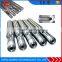 Wholesale 38CrMoAIA, 42CrMo alloy powder screw barrel manufacturer