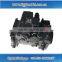hydraulic oil pump for concrete mixer producer made in China