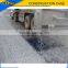 HOWO Chassis 8M3 Asphalt Tank 14M3 Gravel Tank Synchronous Chip Sealer