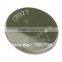 AG7 LR927 1.5V Alkaline Coin AG7 button Battery 30mAh Eunicell