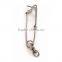 Stainless Steel Tuna Fishing Snap Swivel,Longline Fishing Clips                        
                                                Quality Choice
                                                    Most Popular