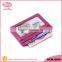 Promotion travel credit card holder
