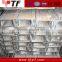 steel c fence post/perforated steel u channel posts/u channel fence posts