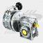MB002-NMRV050 automatic transmission gearbox,planetary gearboxs speed reducer for conveyor factory