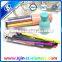 wholesale creative design fashion water color pen with white cap painting for school kids gift