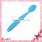 new products on China market wholesale goods eco-friendly material baby spoon plastic spoon for kids baby spoon pp