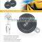 FK-L75 Auto Parts Waterpoof 12v Disc Eletcric Horn Car Siren Speakers