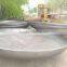 China supplier seamless bw carbon steel cap