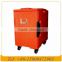 SCC 90liter Hot Thermal insulated cabinet with wheels, food pan carriers with wheels