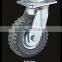 High strength PUwheel alignment machine price,caster sliding door