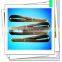 u type pvc coated iron wire-annealed iron wire-industry binding wire