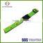 wholesale good quality pink color luggage strap, personalized luggage straps, cross luggage strap