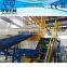 5000kg/h Large capacity industrial paper shredder, waste plastic/wood/rubber crusher, paper shredder machine