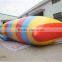 Good Quality PVC 0.9mm Inflatable Water Blob Trampoline
