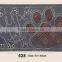 pvc injection floor mat door mats