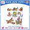 2015 new magnet toy eductional magnetic building shapes toys                        
                                                Quality Choice