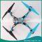 Galaxy Visitor 6 FPV WIFI 4CH 2.4G 3 Axis Gyro RC Quadcopter with 1.0MP Camera