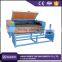 Large Format Fashion Clothes/T-shirts/Apparel/Fabric Laser Cutting Machine With Auto Feeder