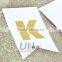 paper bunting banner party jointed banner paper letter banner