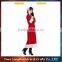 New fashion high quality dance costume christmas professional funny sexy costume