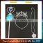 Most popular angel wand masquerade magic fairy wand for girls