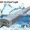 Aluminum LED Tri Proof Light / LED Tri Proof lamp with 5years warranty