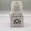 Eco-friendly long burning time air freshener candle