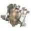 Scaffolding Italy type Pressed movable double fixed coupler