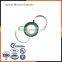 high precision stainless steel gasket