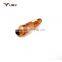 TIG Welding Torch Collet Body Copper or Brass WP17/18/26 welding accessoires