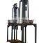 City construction concrete pipe making machine china supplier