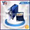 High Quality Pneumatic Carbon 10w Fiber Cutting Marking Machine