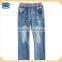 (B6006) Cowboy 5-13Y Nova Brand Wholesale Boys Jeans Pants Kids Jeans Manufacturer China