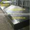 High recovery rate mini shaking table for Ghana