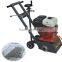 Hot sale Concrete Scarifying petrol engine asphalt concrete scarifying machine