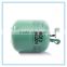 best selling small helium balloon gas cylinder 5kg/3kg                        
                                                Quality Choice