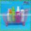 bathroom products packing mini bathtub container, PS gift container, plastic mini bathtub container