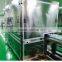 Customized different shapes chocolate production machinery in factory price