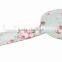 hand garden tool fork printed classical rose