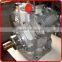 4NFCY Bitzer Air Compressor used,oil for bitzer compressor