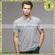 Cotton Tailored Fit Plaid Men Polo shirts Manufacturer