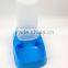automatic plastic Fashion Design Pet Accessories Pet Bowl Dog Feeder