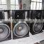 PS-15 R2 15 monitor speakers, professional concert speakers